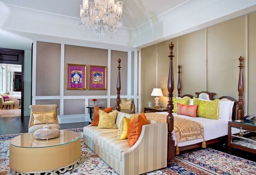 فندق The Leela Palace Chennai