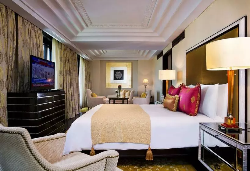 هتل The Leela Palace Chennai