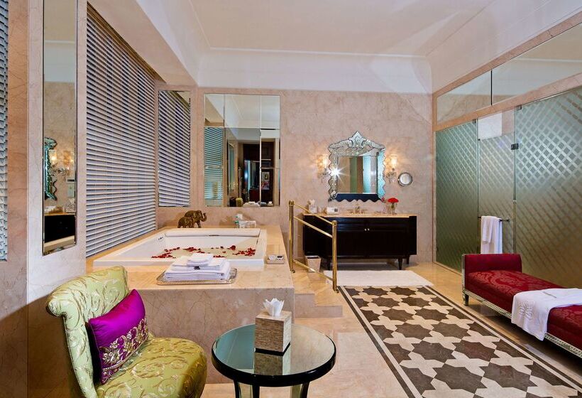 فندق The Leela Palace Chennai