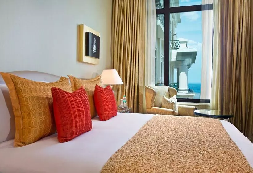 هتل The Leela Palace Chennai