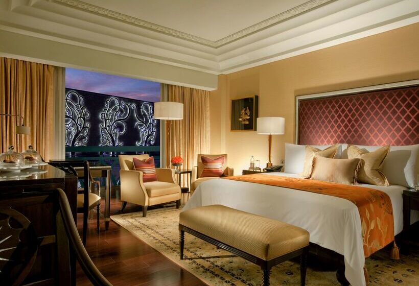 فندق The Leela Palace Chennai