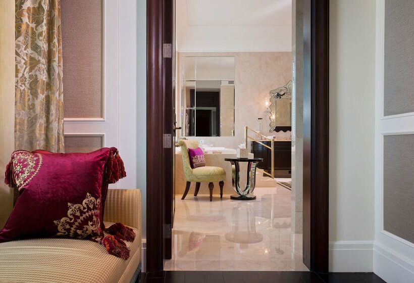 فندق The Leela Palace Chennai