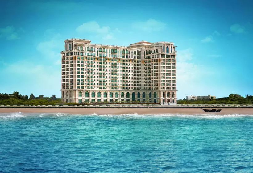 هتل The Leela Palace Chennai