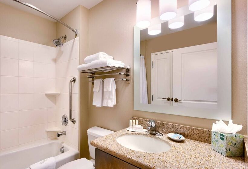 酒店 Towneplace By Marriott Suites Elko