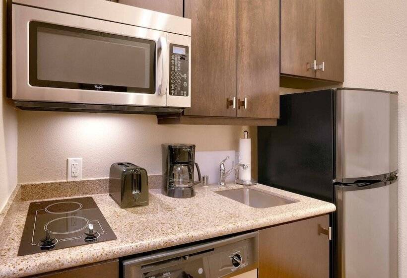 酒店 Towneplace By Marriott Suites Elko