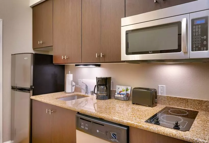 Hotel Towneplace By Marriott Suites Elko