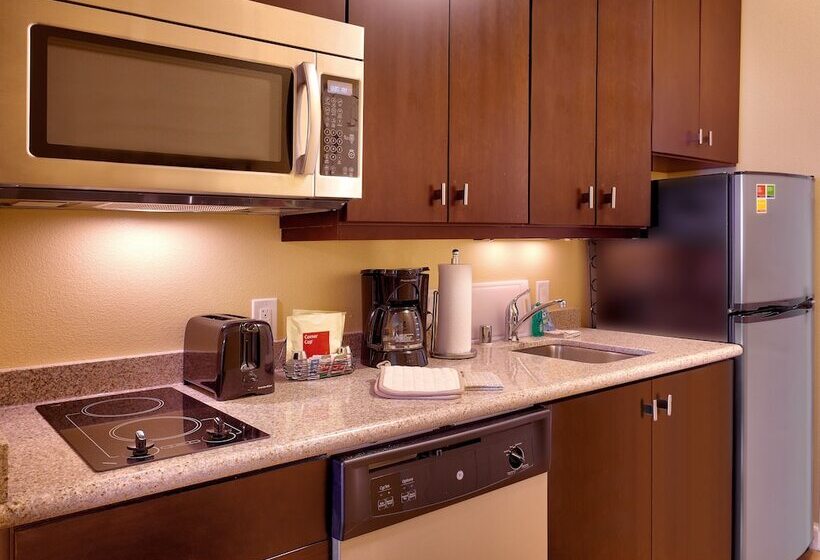 酒店 Towneplace By Marriott Suites Elko