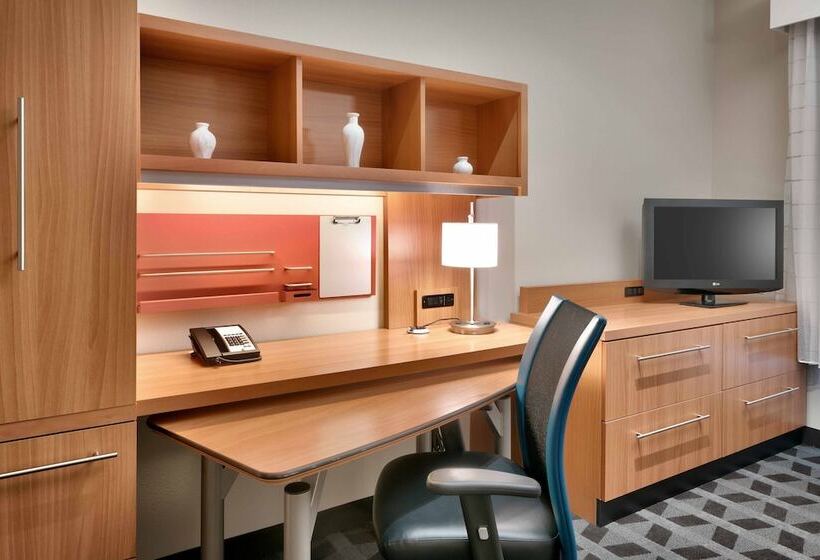 酒店 Towneplace By Marriott Suites Elko