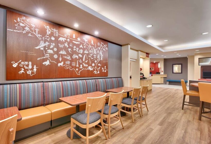 酒店 Towneplace By Marriott Suites Elko