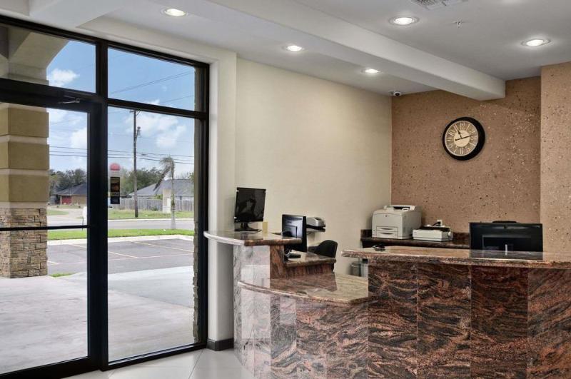 فندق Travelodge Pharr