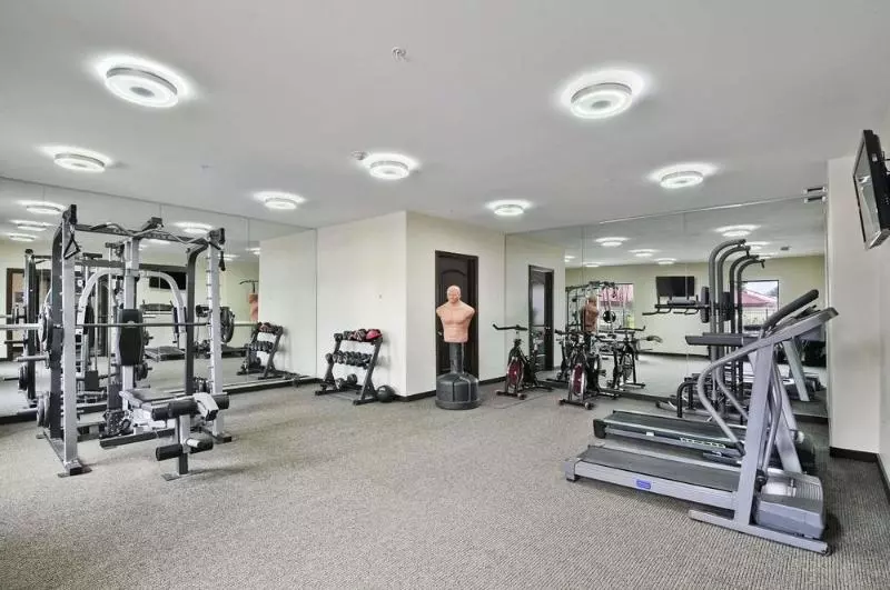 فندق Travelodge Pharr