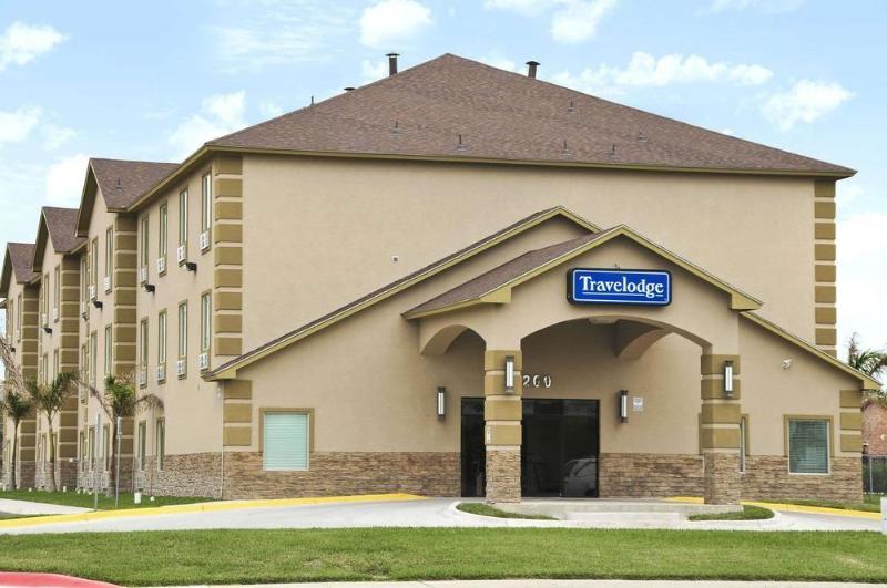 فندق Travelodge Pharr