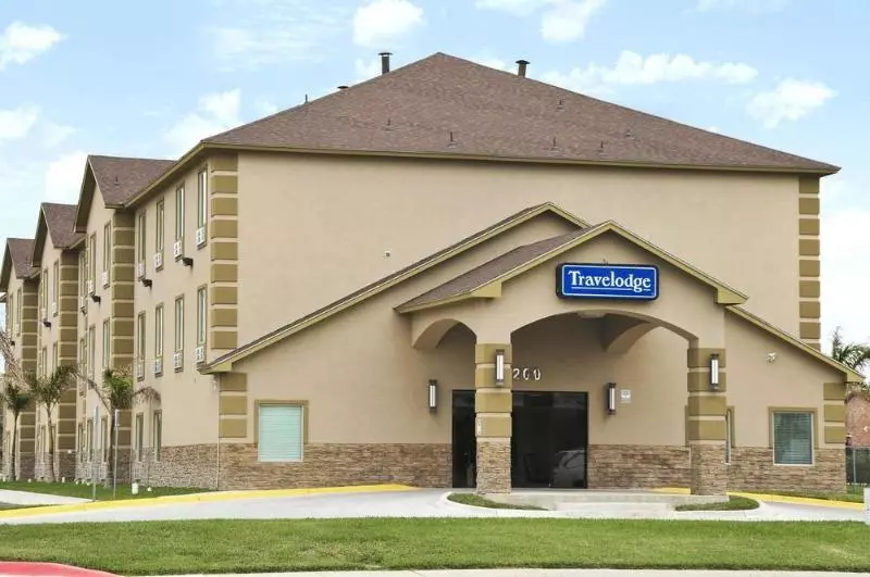 فندق Travelodge Pharr