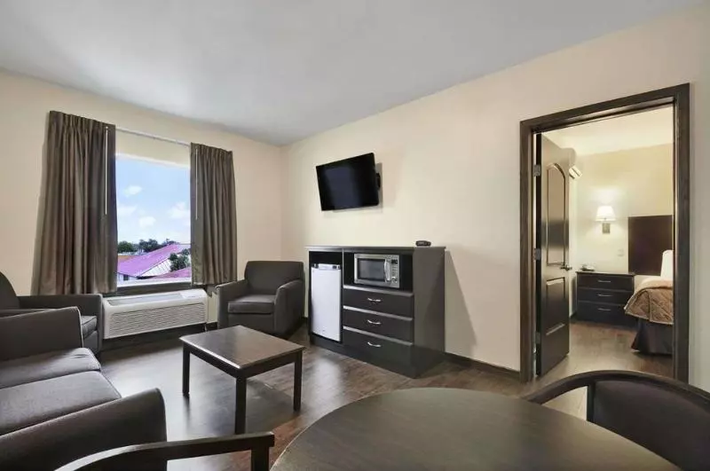 فندق Travelodge Pharr