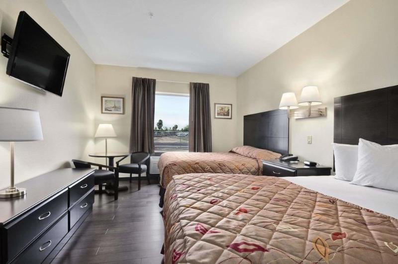 فندق Travelodge Pharr