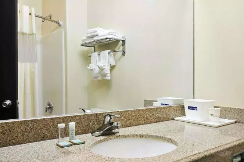 فندق Travelodge Pharr