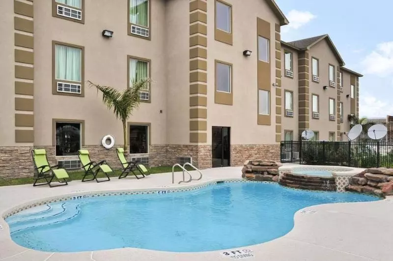 فندق Travelodge Pharr