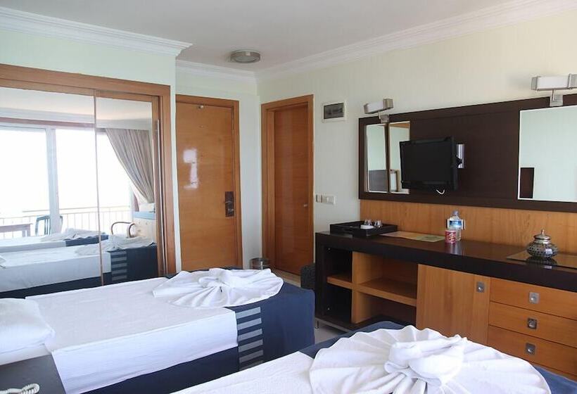 בית מלון כפרי Yali