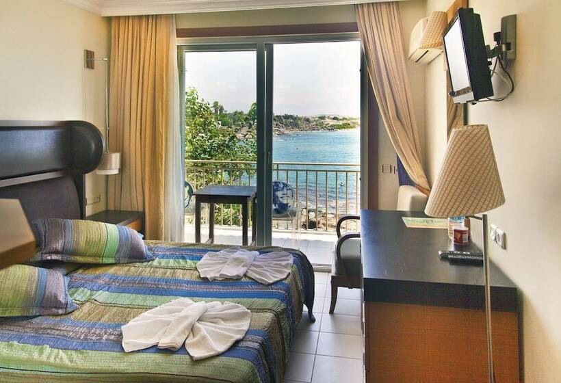 בית מלון כפרי Yali