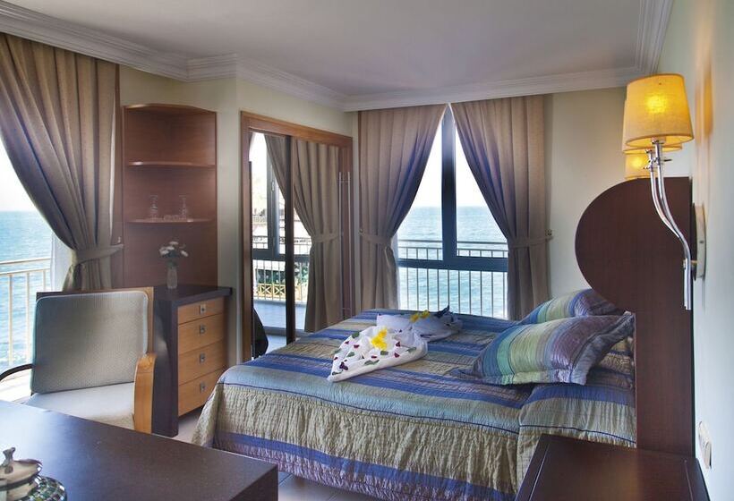 בית מלון כפרי Yali