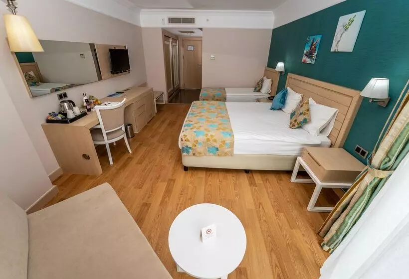 Linda Sunny Beach Hotel & Spa