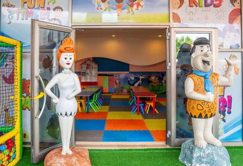 Linda Sunny Beach Hotel & Spa