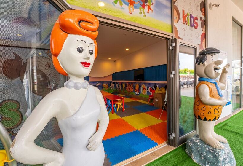 Linda Sunny Beach Hotel & Spa