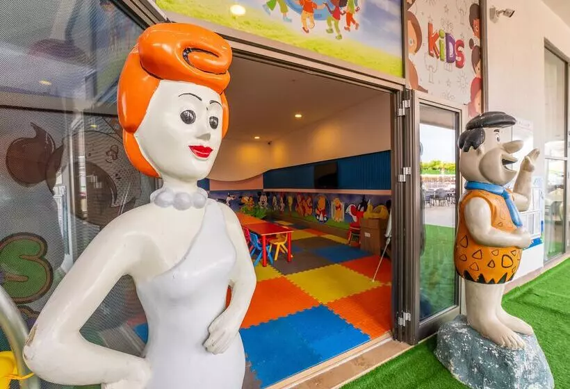 Linda Sunny Beach Hotel & Spa