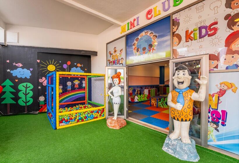 Linda Sunny Beach Hotel & Spa