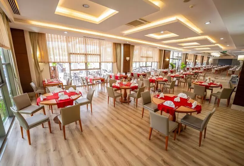 Linda Sunny Beach Hotel & Spa