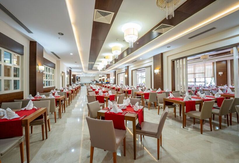 Linda Sunny Beach Hotel & Spa