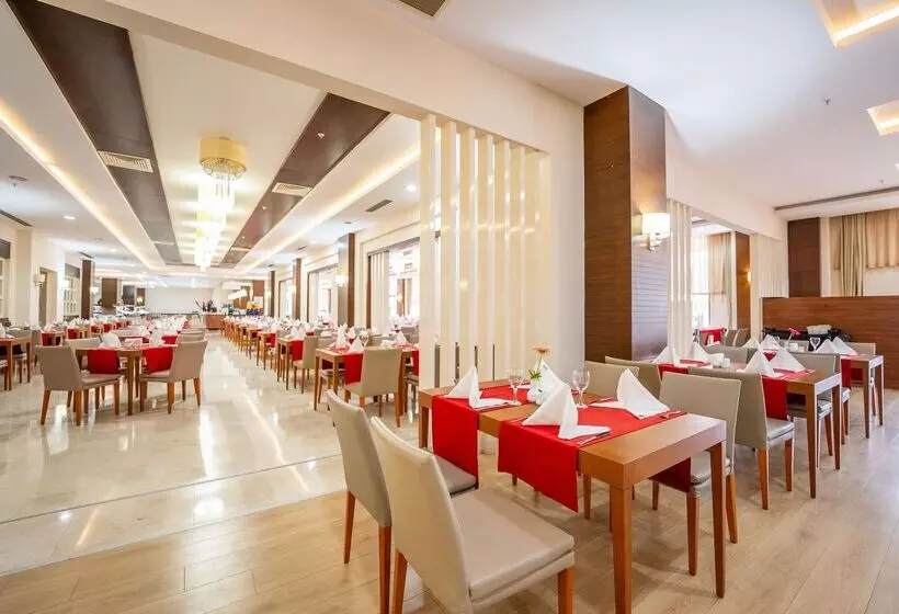 Linda Sunny Beach Hotel & Spa