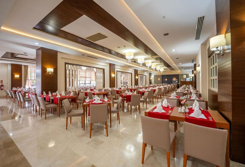 Linda Sunny Beach Hotel & Spa