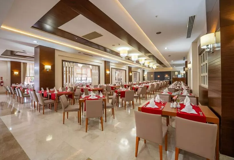 Linda Sunny Beach Hotel & Spa