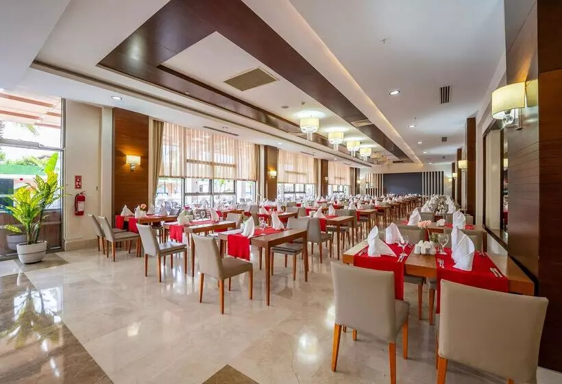 Linda Sunny Beach Hotel & Spa