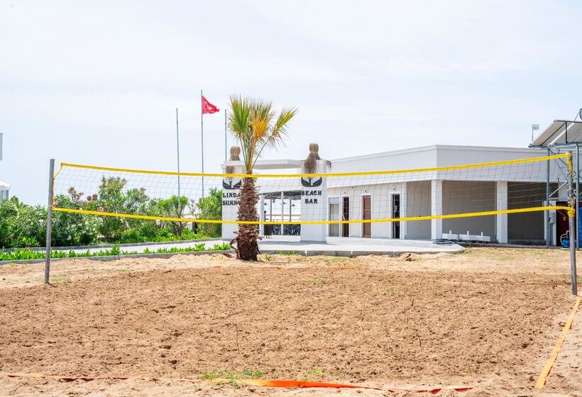 Linda Sunny Beach Hotel & Spa