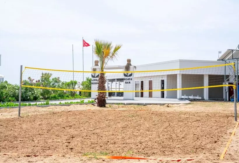 Linda Sunny Beach Hotel & Spa