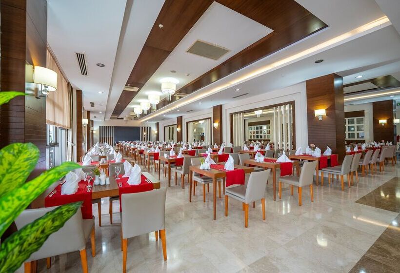 Linda Sunny Beach Hotel & Spa