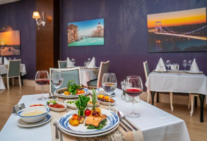 Linda Sunny Beach Hotel & Spa