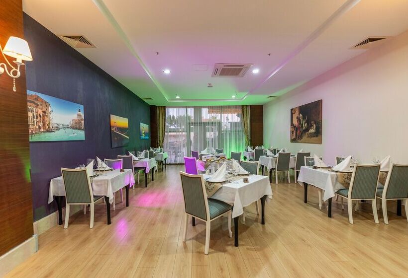 Linda Sunny Beach Hotel & Spa