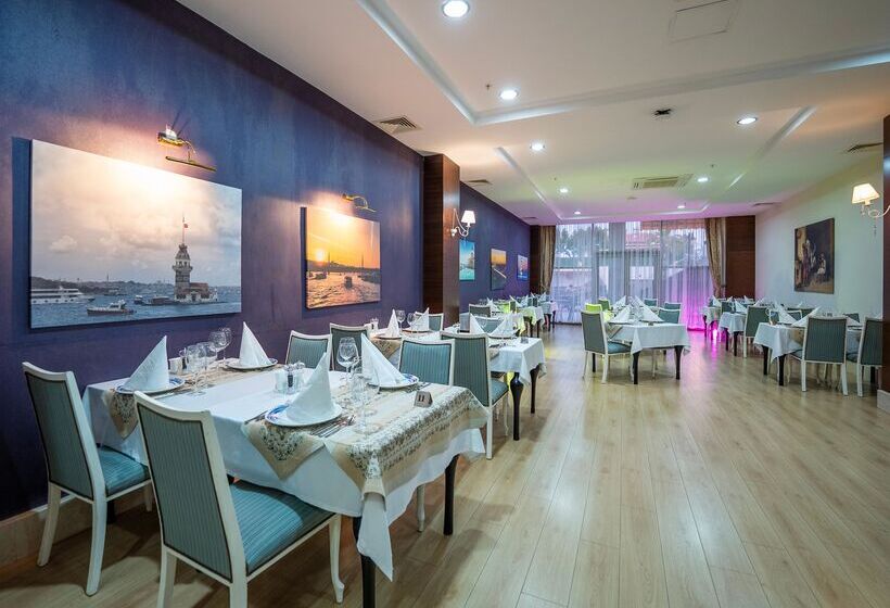 Linda Sunny Beach Hotel & Spa