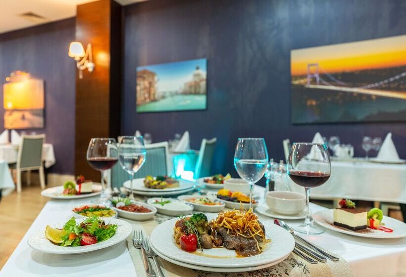 Linda Sunny Beach Hotel & Spa