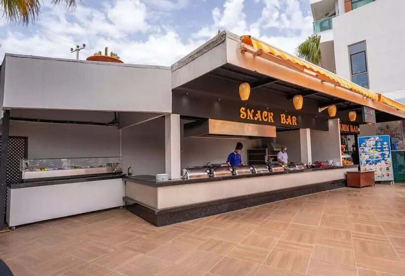 Linda Sunny Beach Hotel & Spa