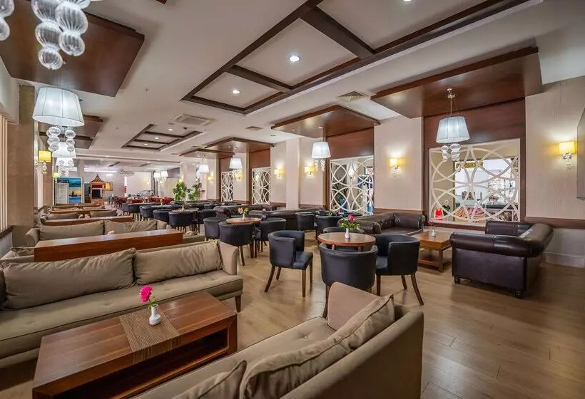 Linda Sunny Beach Hotel & Spa