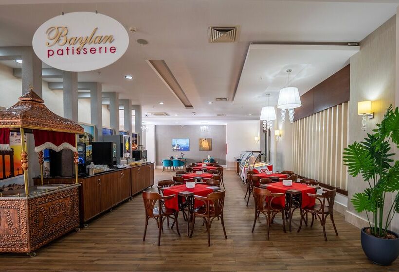 Linda Sunny Beach Hotel & Spa