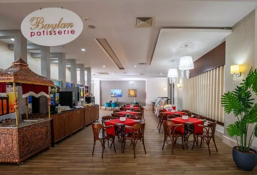 Linda Sunny Beach Hotel & Spa