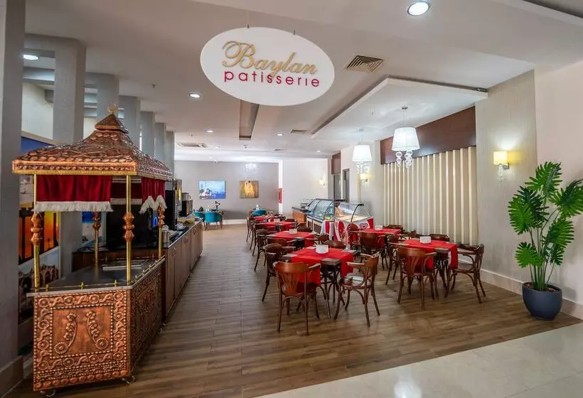 Linda Sunny Beach Hotel & Spa