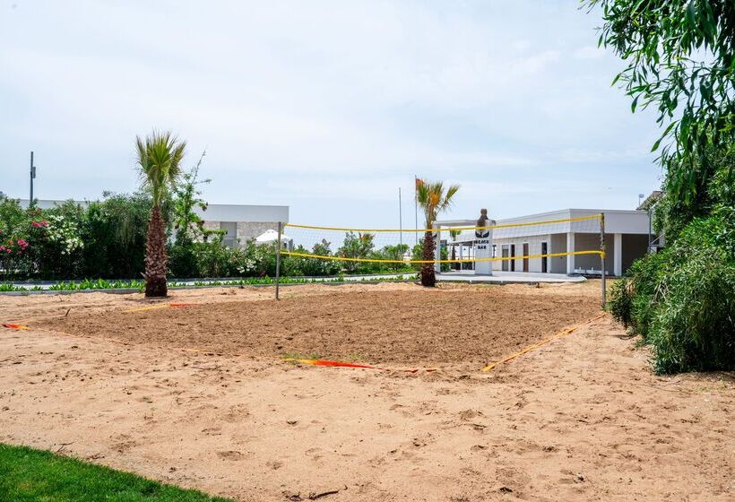 Linda Sunny Beach Hotel & Spa