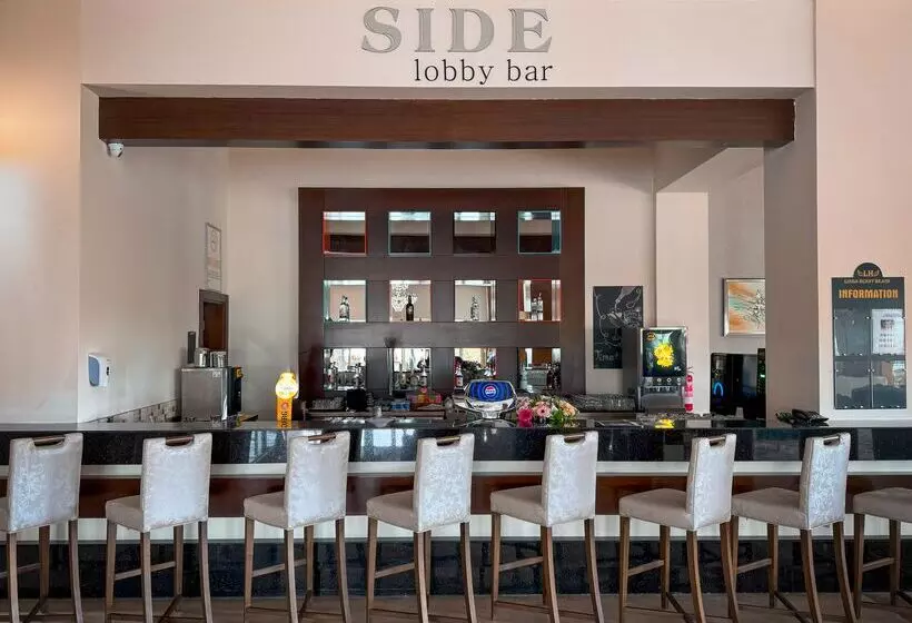 Linda Sunny Beach Hotel & Spa