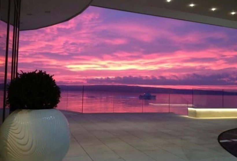 Luxury Hotel Amabilis